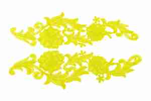 Motyw Gipiurowy Rose Citrine
