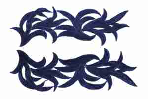 Motyw Gipiurowy Lily Ink