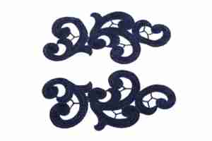 Motyw Gipiurowy Magnolia Ink