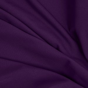 Materiał Krepa Amethyst
