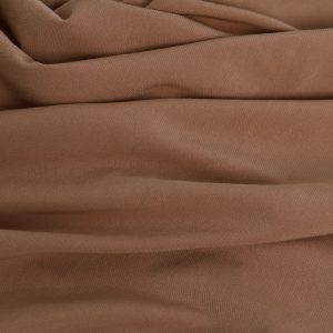 Materiał Krepa Chocolate