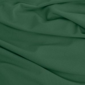 Materiał Krepa Dark Emerald