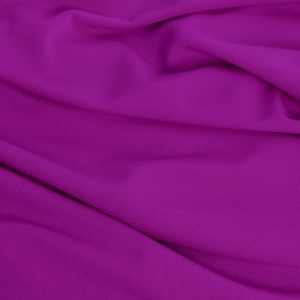 Materiał Krepa Fuchsia