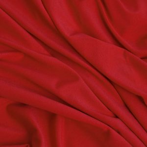 Materiał Krepa Scarlet