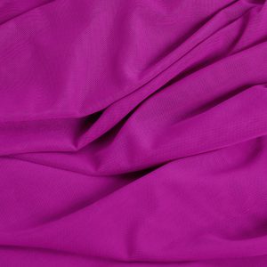 Materiał Siateczka Fuchsia