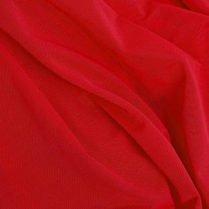 Materiał Siateczka Scarlet