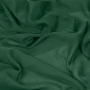 Materiał Żorżeta Dark Emerald