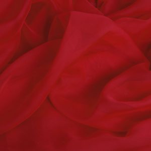 Materiał Żorżeta Scarlet
