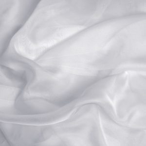 Materiał Żorżeta White