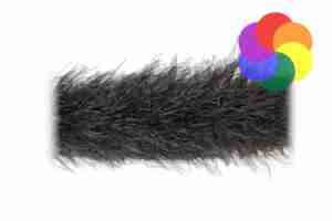 Pióra Marabou – kolory na indywidualne zamówienie